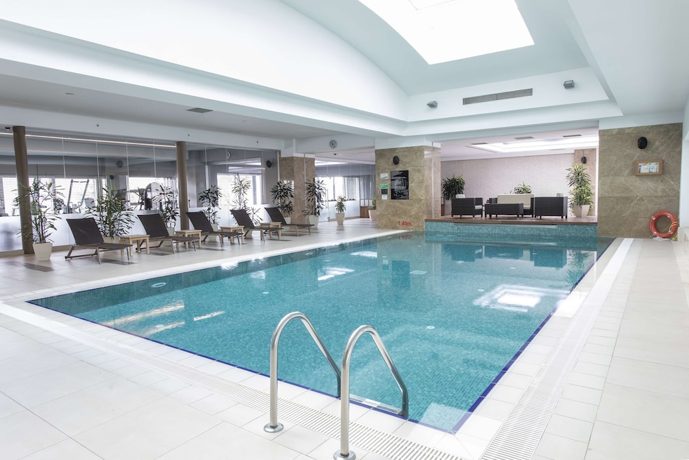 Radisson Residences Avrupa Tem Istanbul 39/66