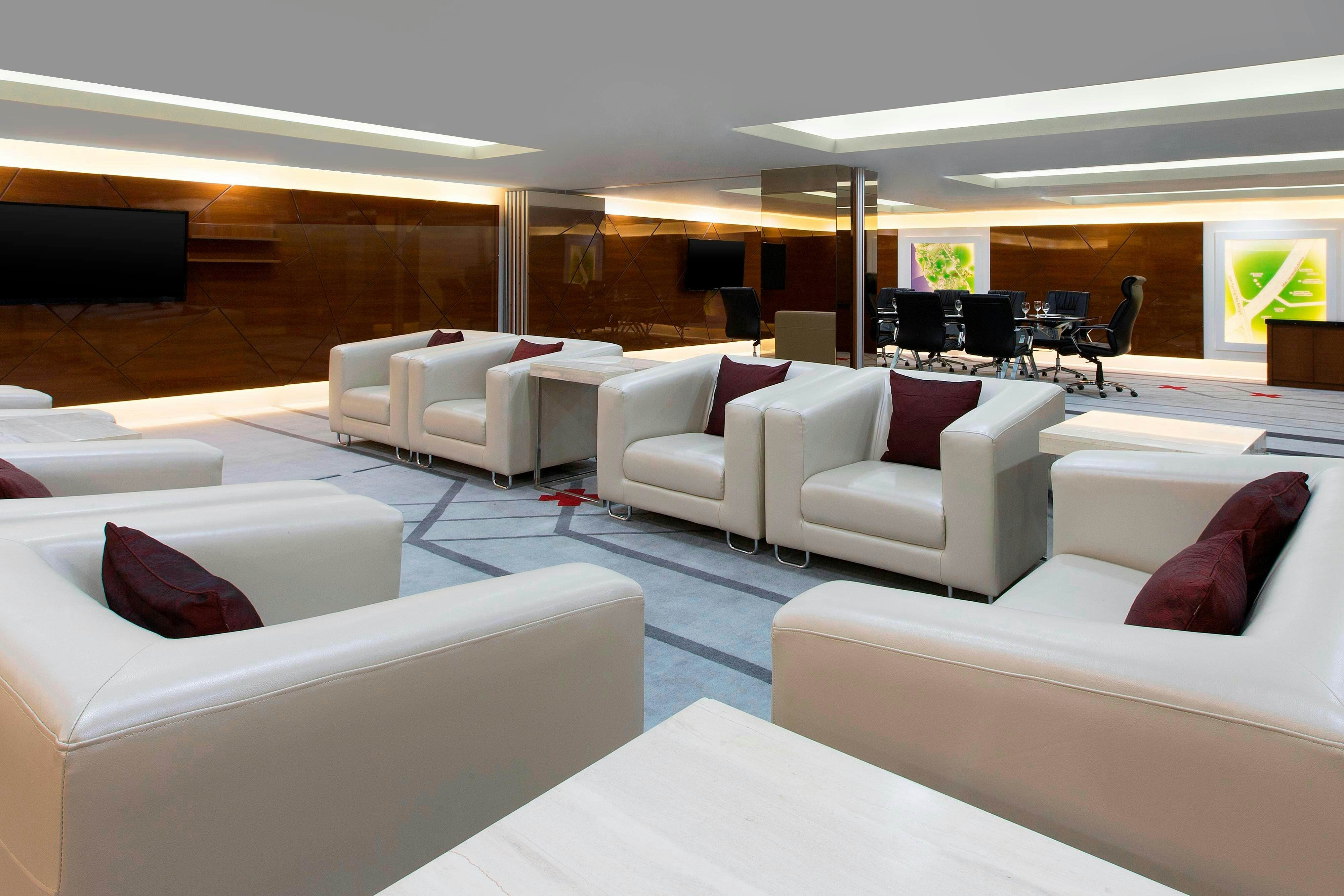 LE MERIDIEN KOTA KINABALU 12/27