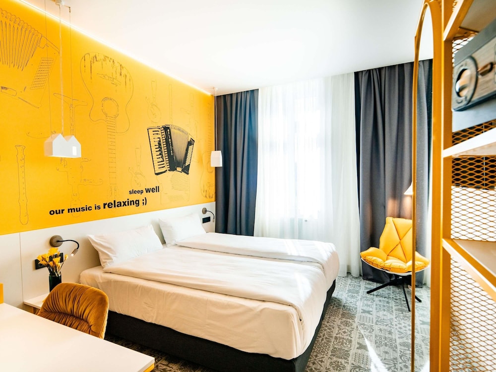 Ibis Styles Sibiu Arsenal 13/55