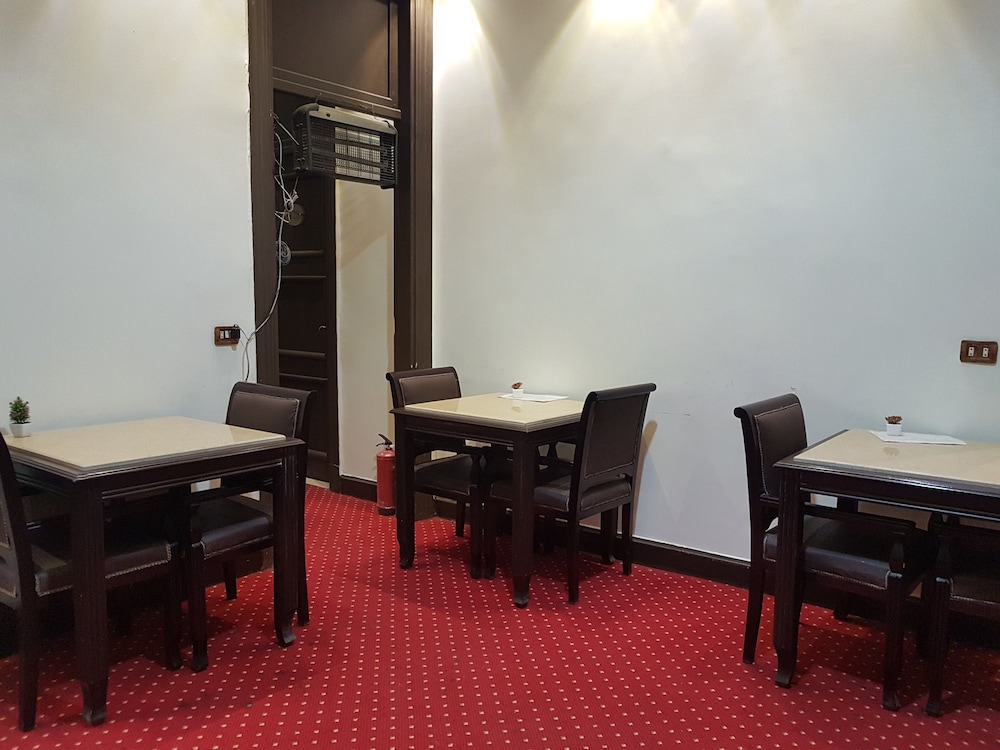 Cairo Paradise Hotel 45/50