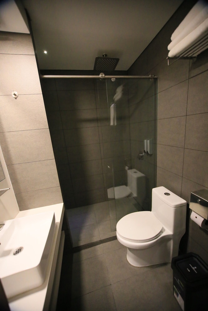 Hotel Ciudad Solar 45/50