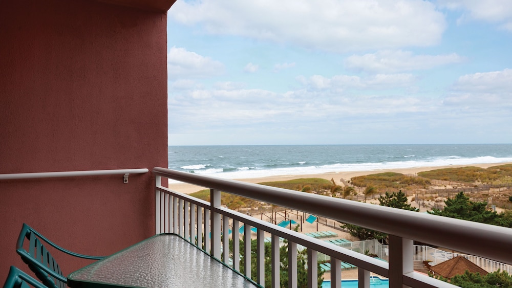 Holiday Inn Ocean City 13/79