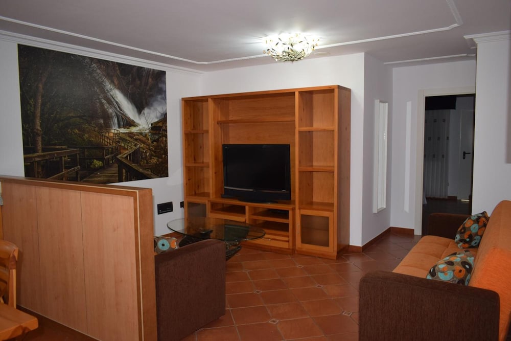 Apartamentos Vida Corcubion 22/25