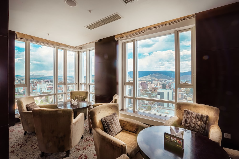 Best Western Premier Tuushin Hotel 37/61