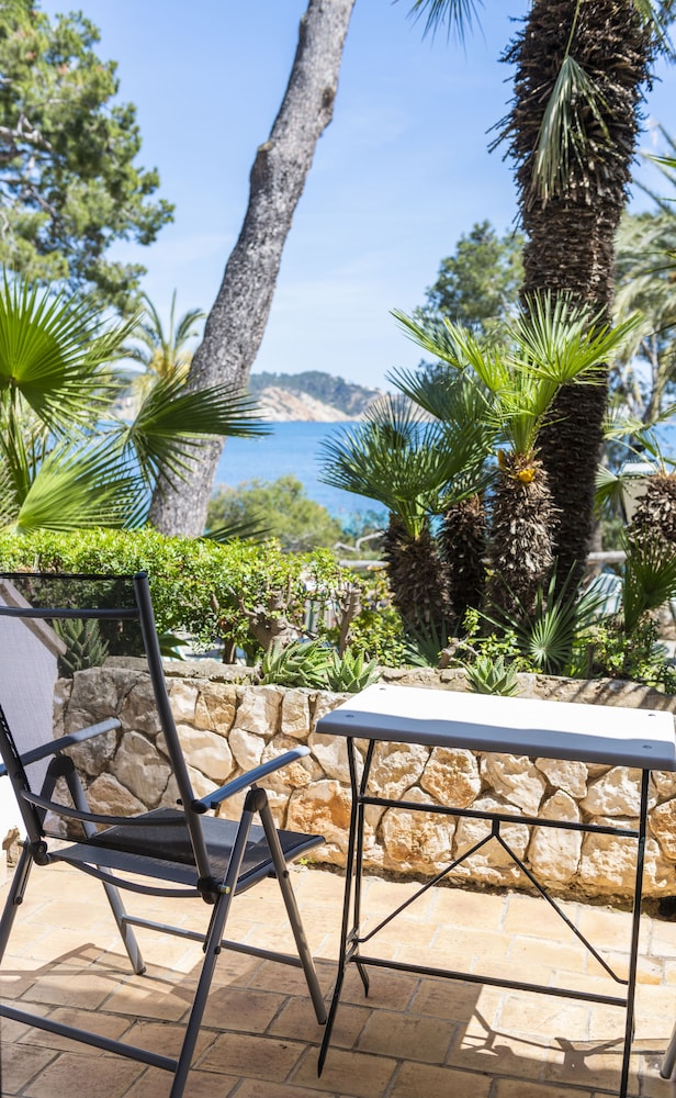 Hotel Cala Fornells 27/50