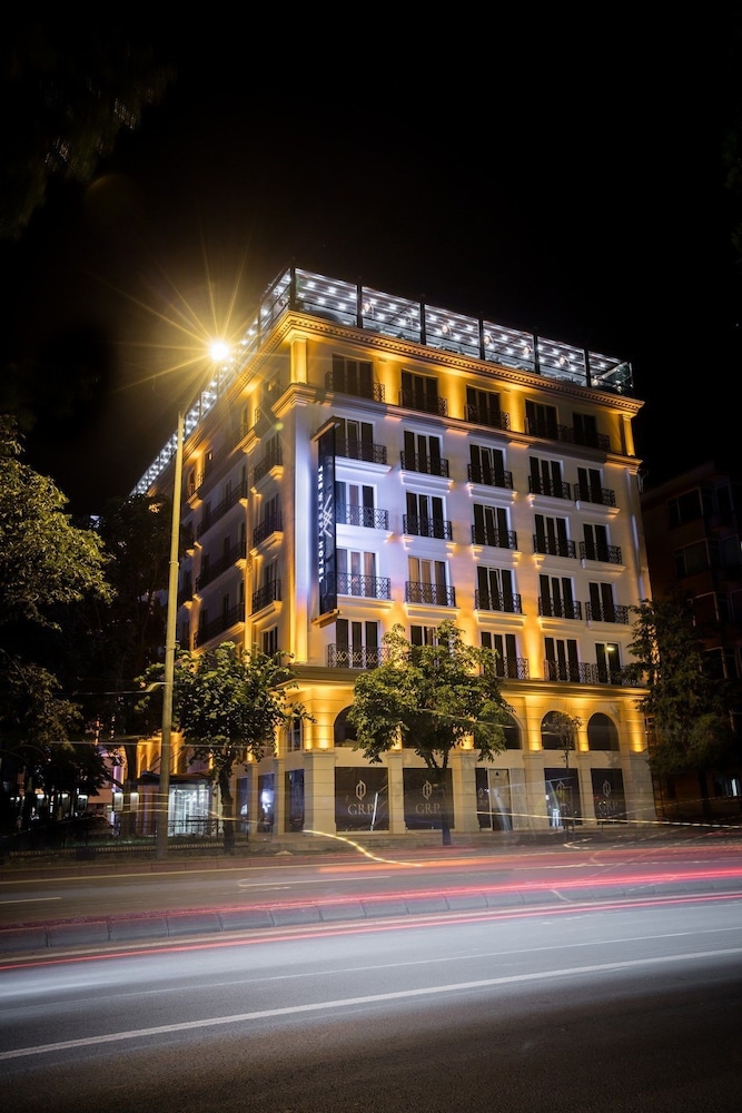 The Wyspy Hotel 1/68