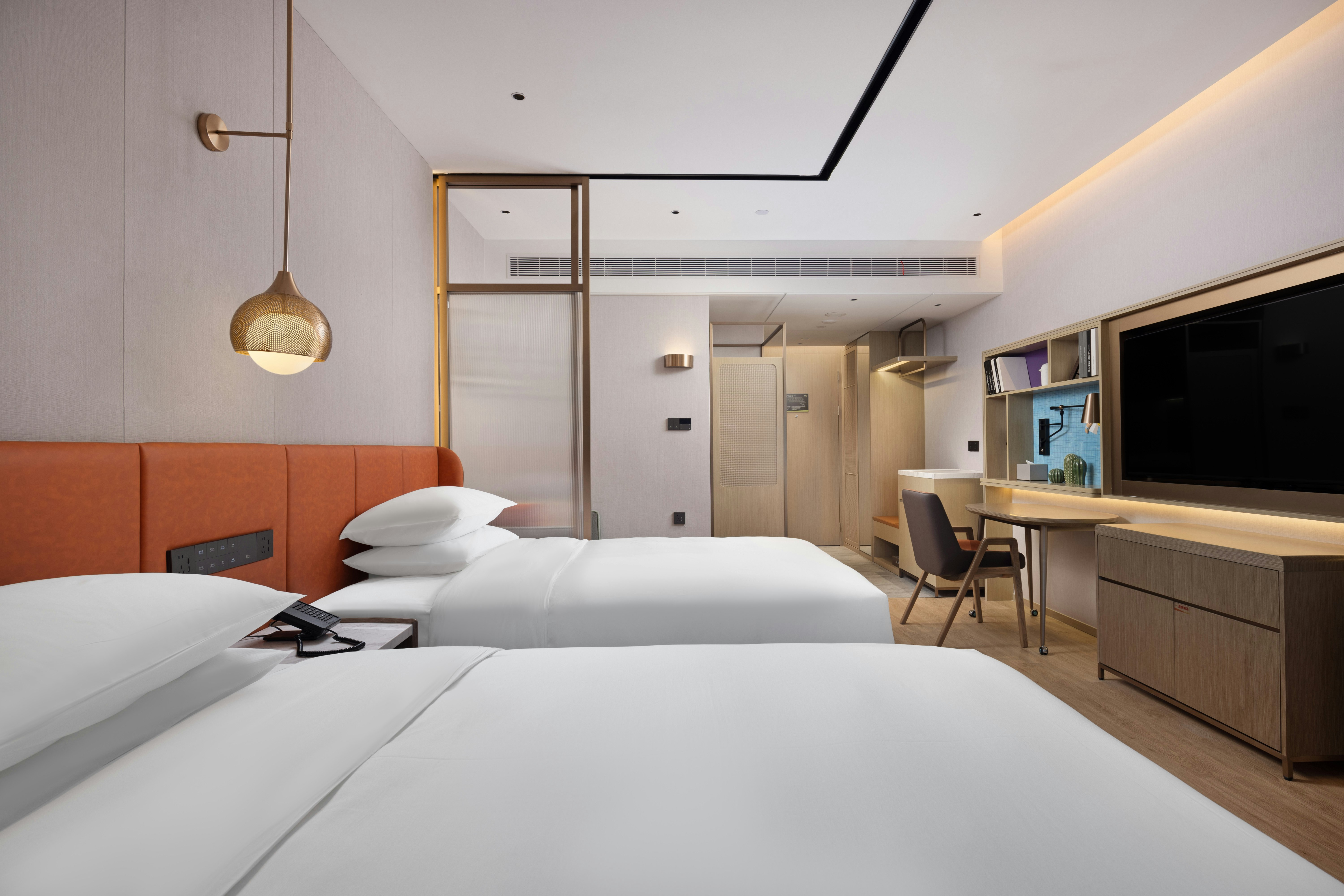 Home2 Suites by Hilton Wenzhou Wencheng 18/65