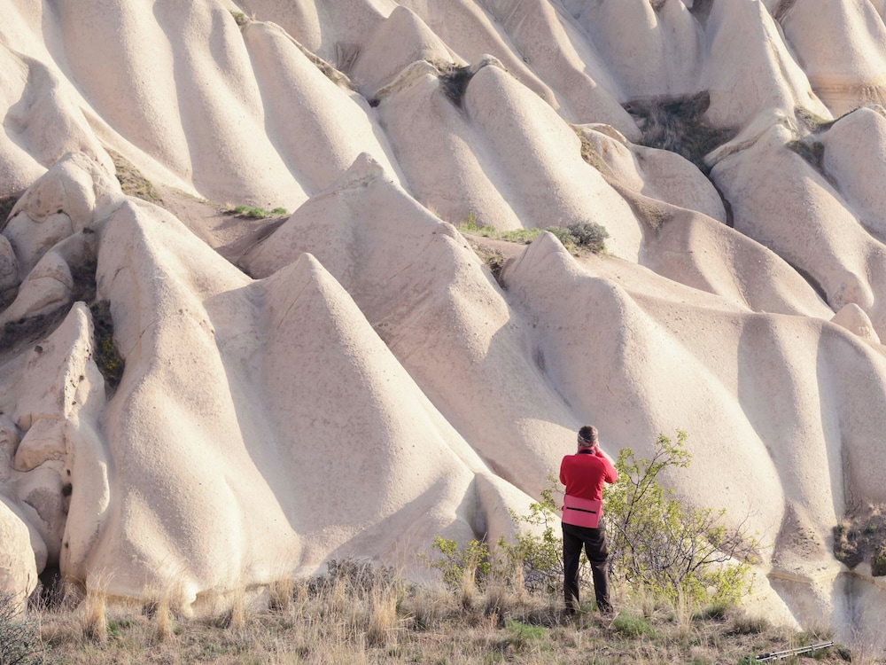 Milagro Of Cappadocia 39/50