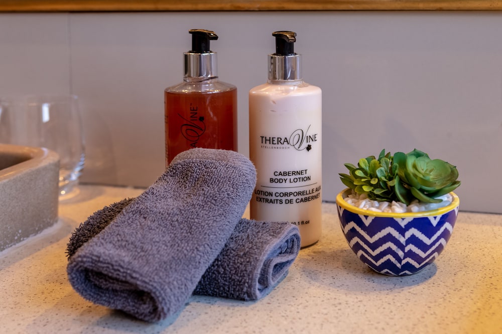 Wedgeview Country House Spa 22/50