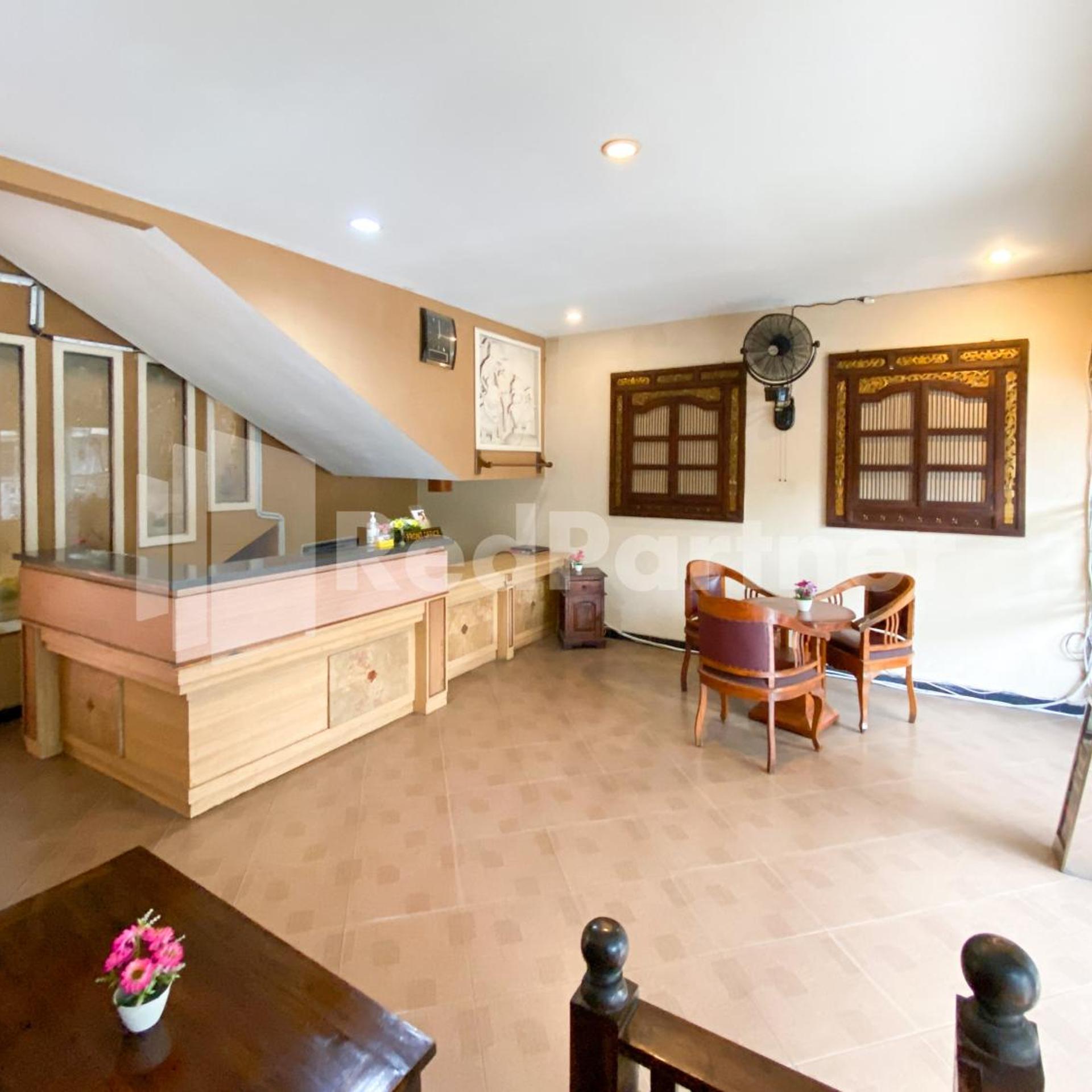 OYO 90249 Istana Griya 2 Hotel 11/50