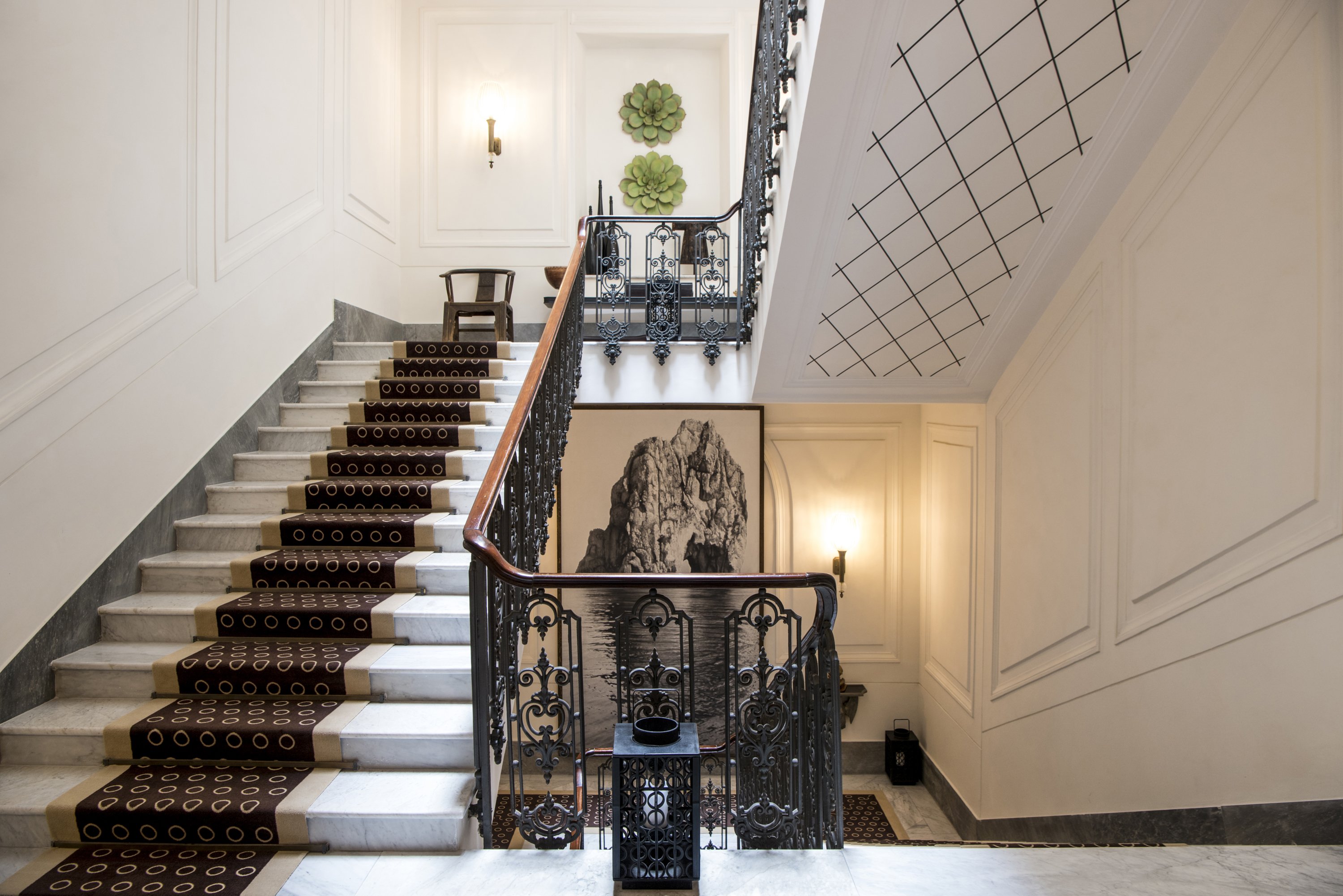 Capri Tiberio Palace - The Leading Hotels of the World 13/49