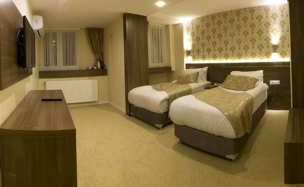Aygoren Otel Denizli 7/17
