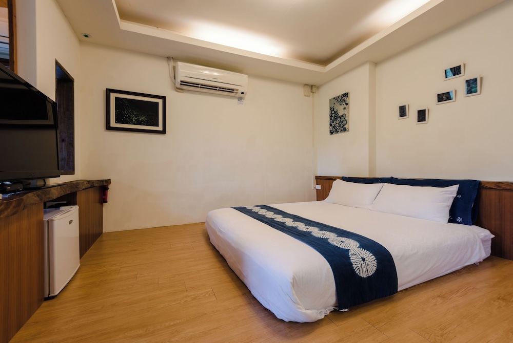 Zhuo Ye Cottage 11/50