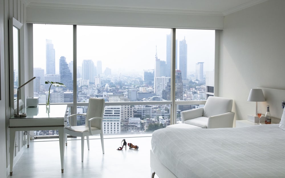 G, SUITE, DOUBLE BED