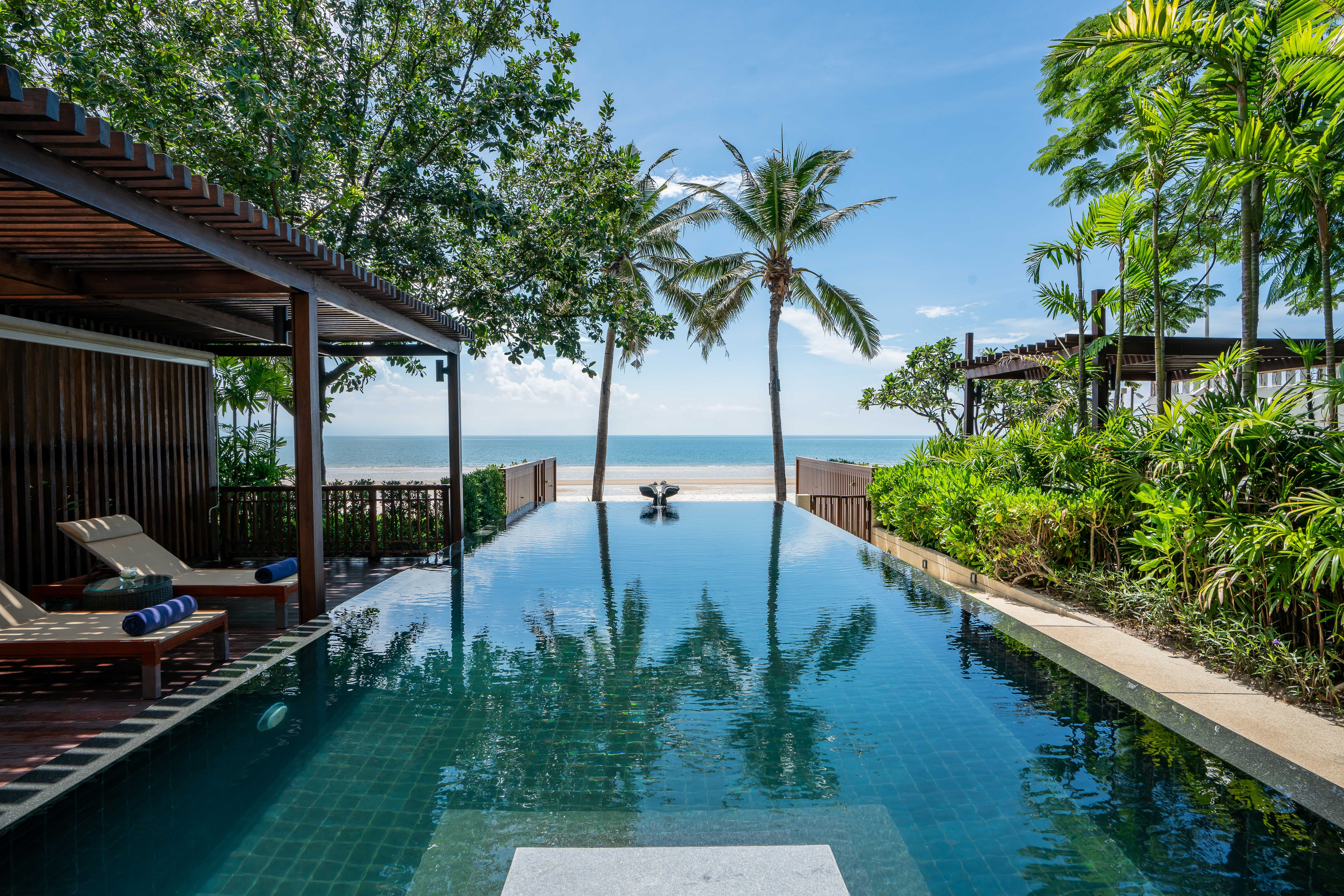 Intercontinental Hua Hin Resort 57/85