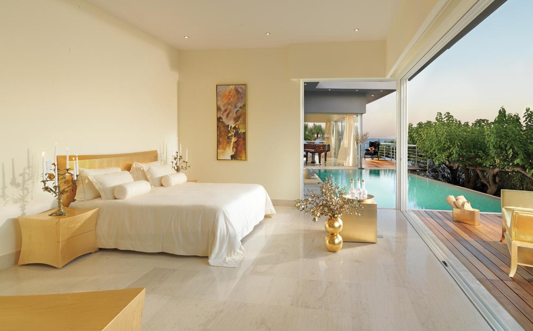 4 Bedrooms, Black Pearl, Villa, Private Pool