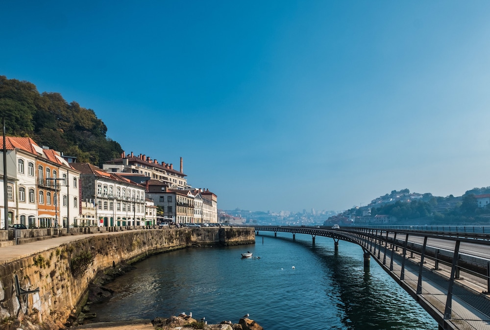Vila Gale Porto Ribeira 29/33