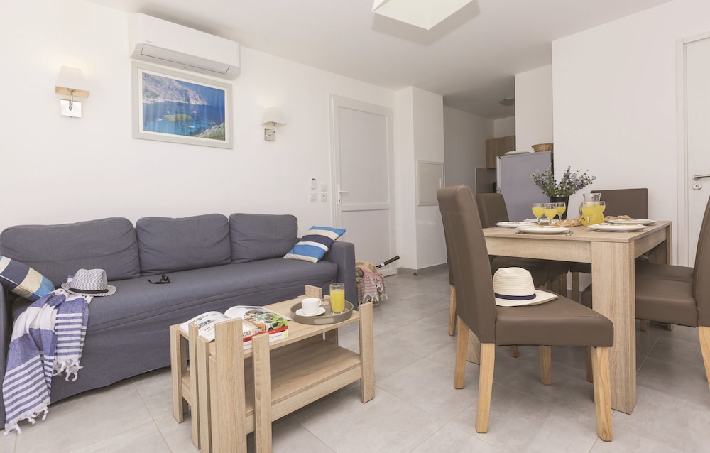 Residence Odalys Acqua Bella 6/23
