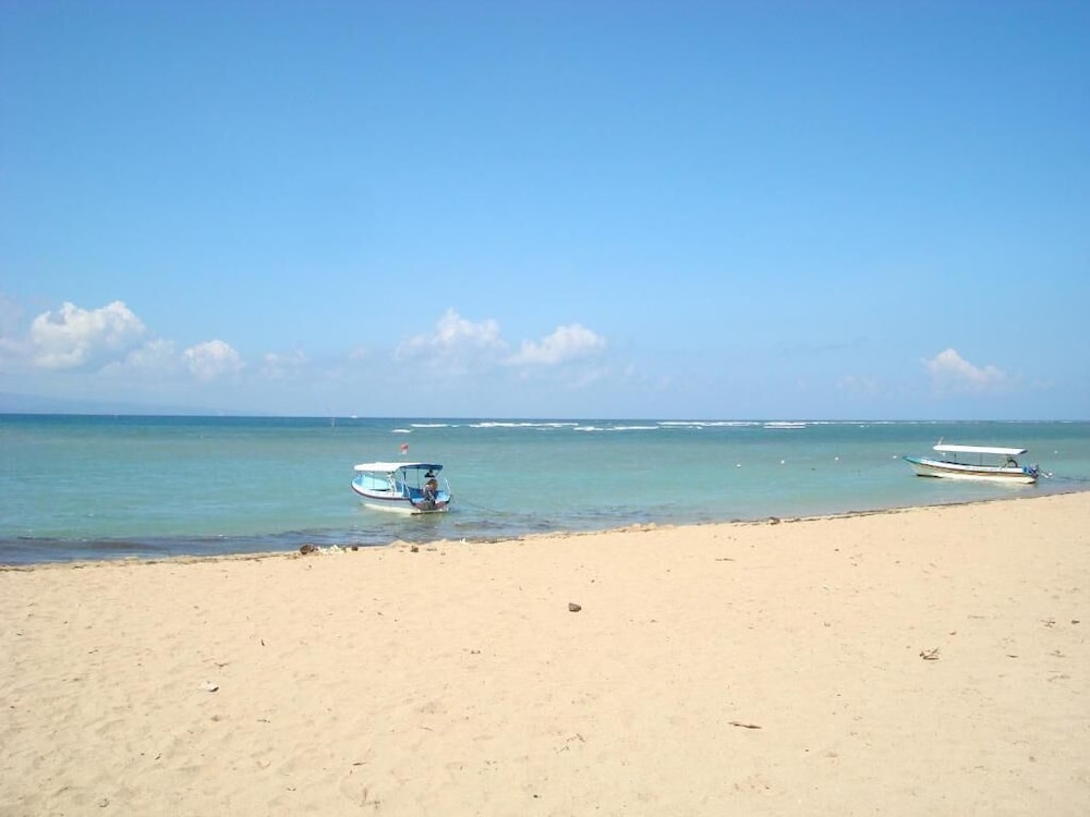 Svarna Hotel Sanur 35/48