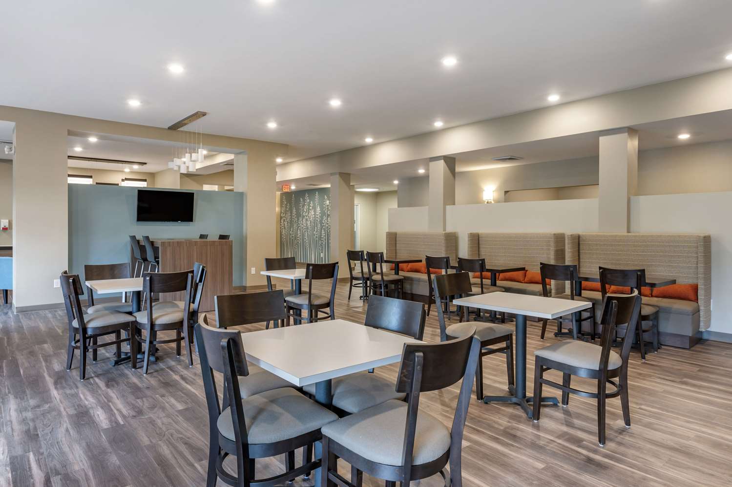 MainStay Suites Georgetown Lexington North 19/29