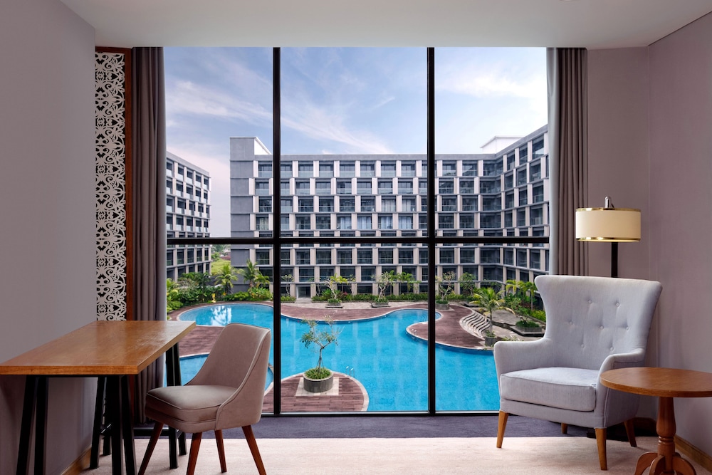 Four Points By Sheraton Balikpapan 29/31