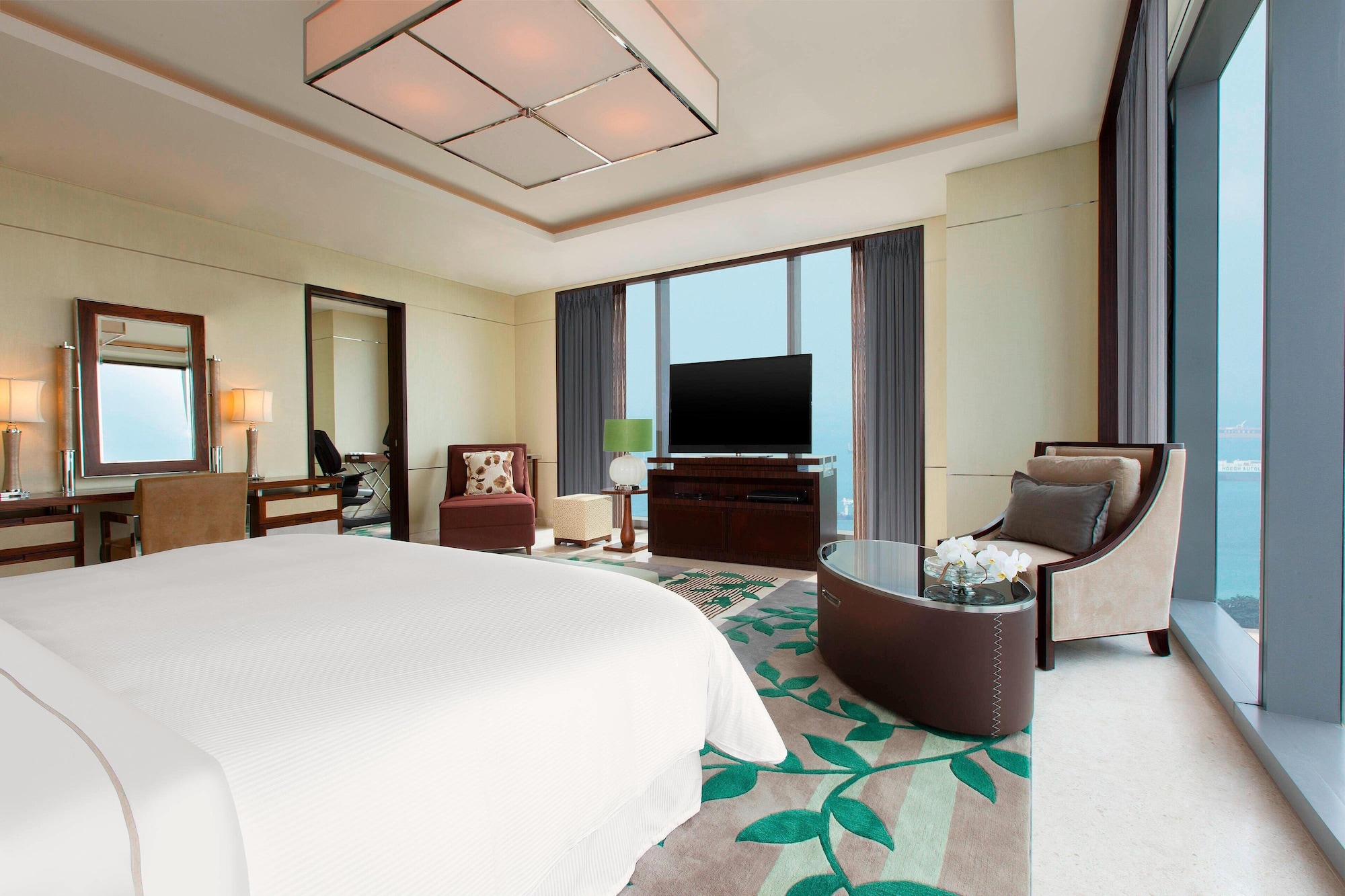 1 Bedroom, Presidential, Suite