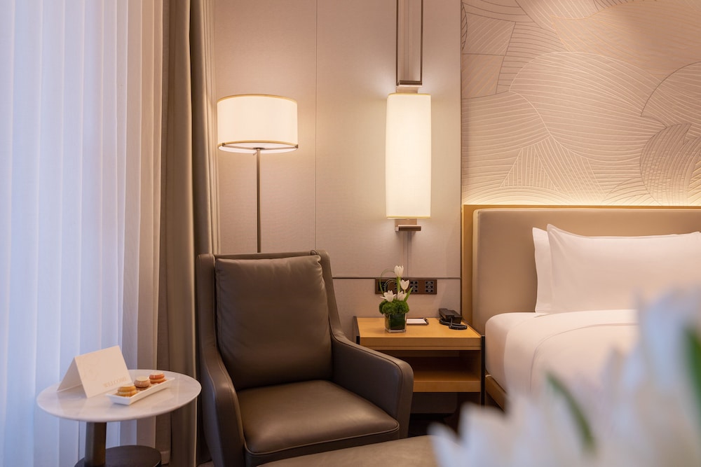 Gran Melia Chengdu 29/50