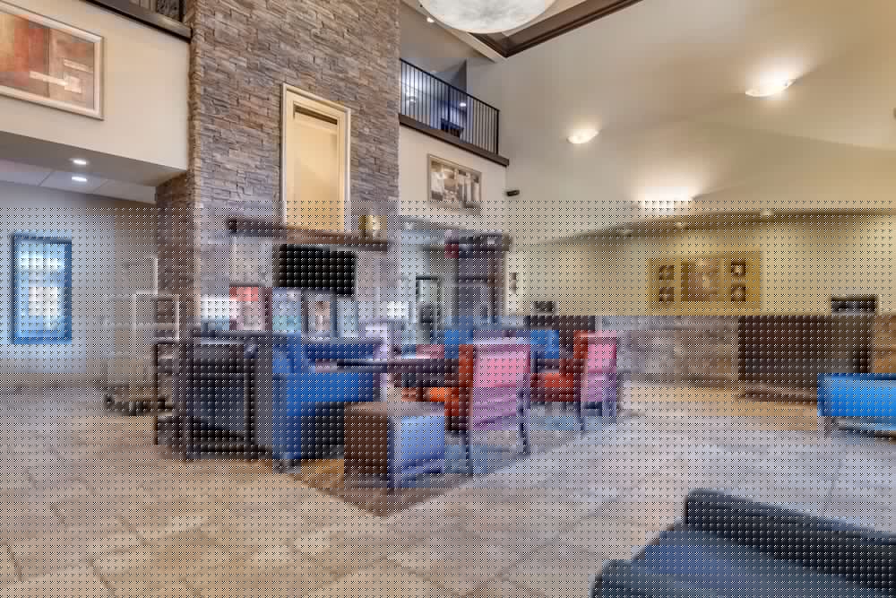 Comfort Inn Bentonville - Crystal Bridges 42/47