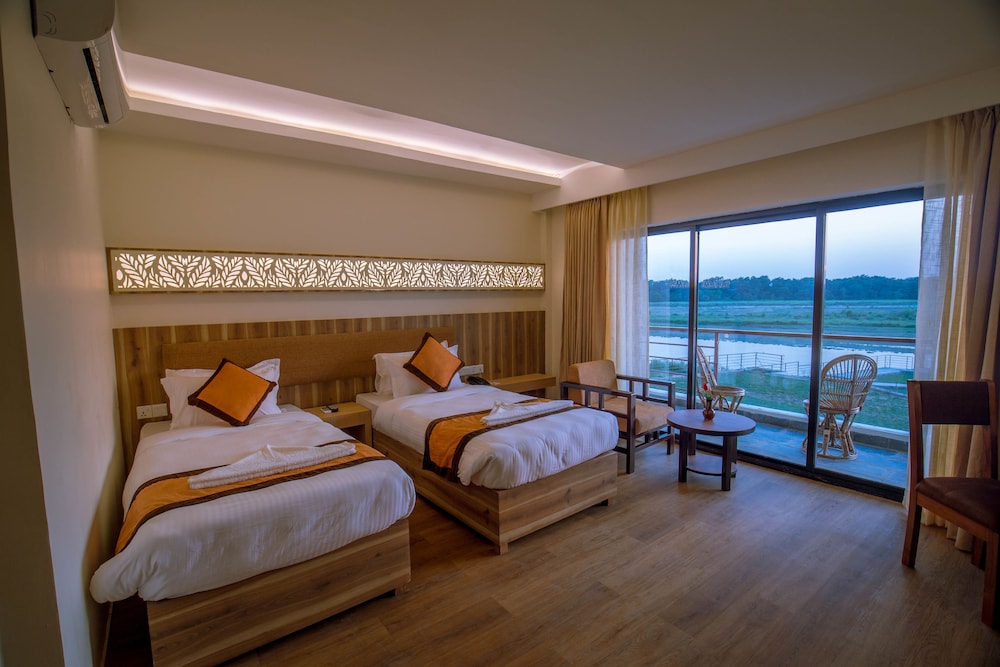 Park Safari Resort 19/57