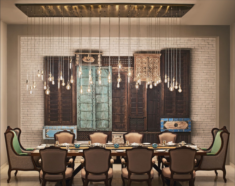 Taj Aravali Resort And Spa Udaipur 76/85