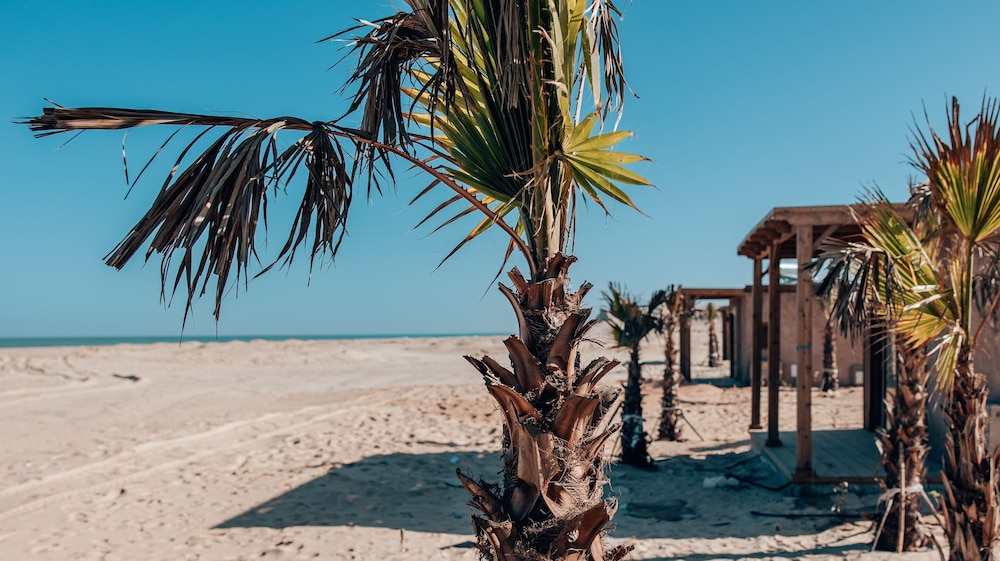 MIA Dakhla Resort 44/58