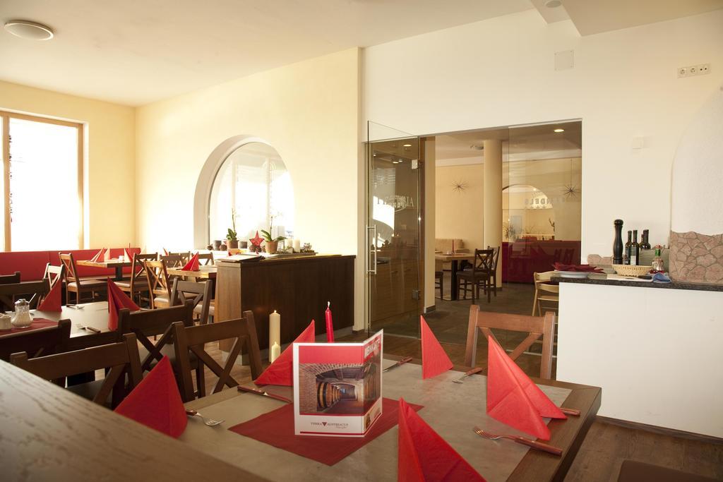Erlebnishotel Fendels 17/22
