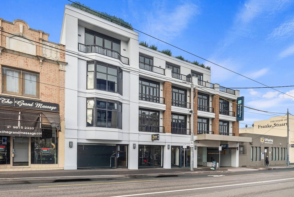 MainStay Suites Hawthorn 4/48