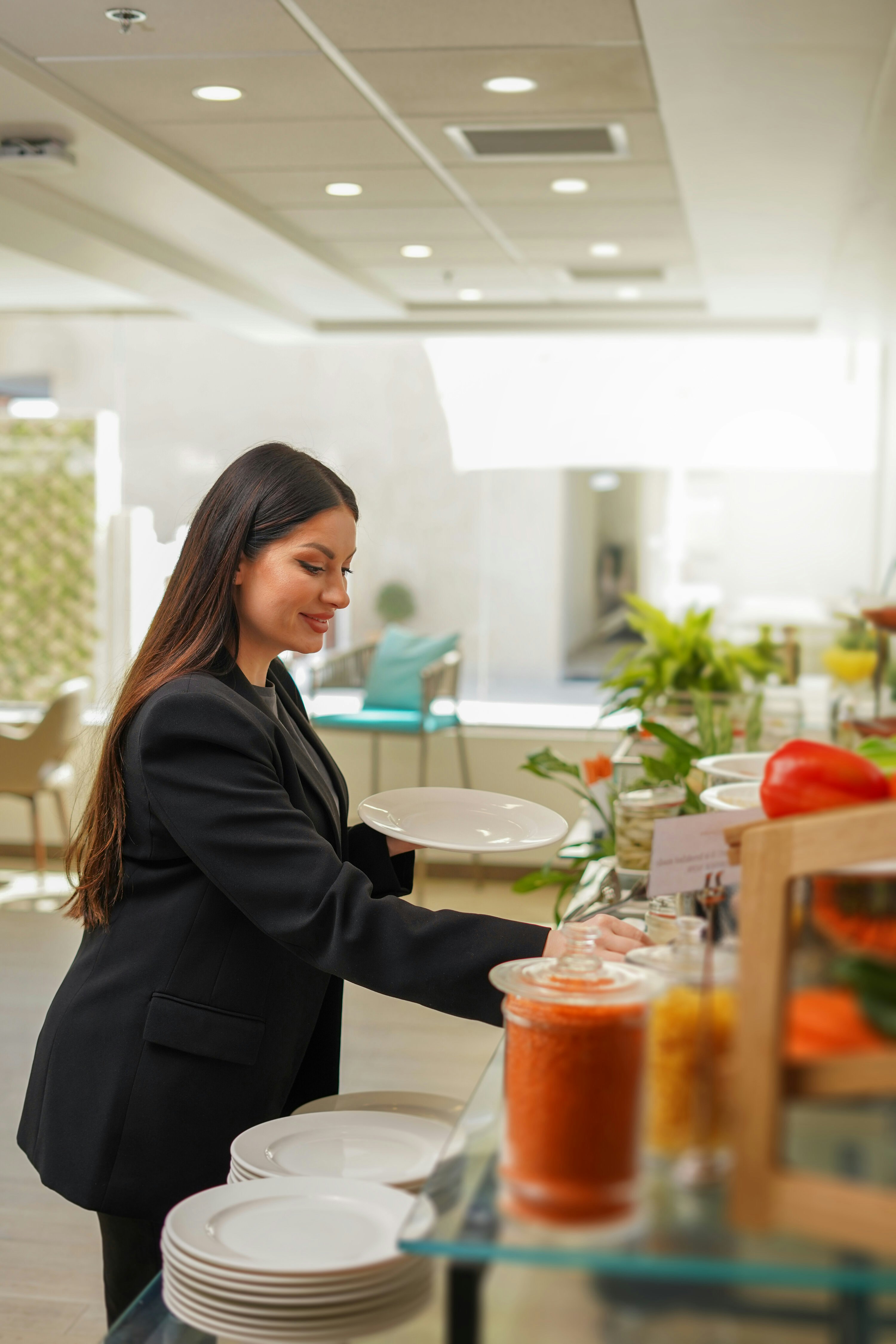 La Maison Hotel Doha 3/32