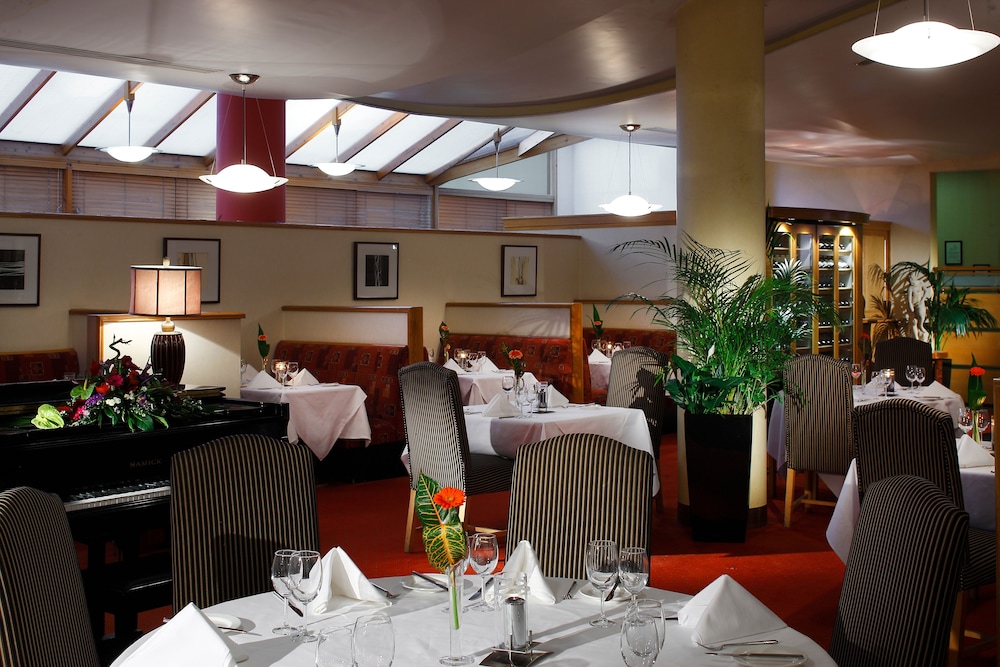 Tullamore Court Hotel 36/49