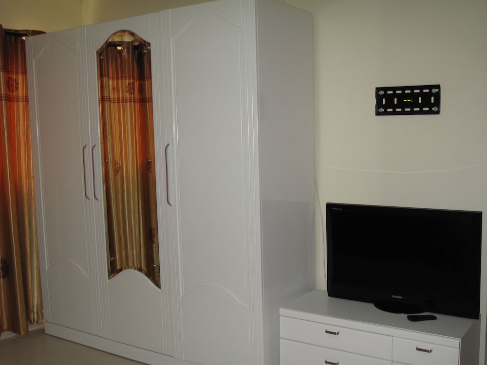 Sk Muangthongthani Apartment 5/48