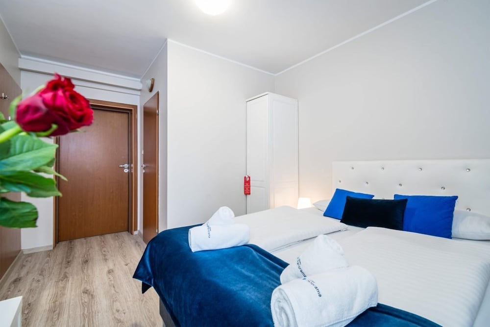 Hotel Nowa Panorama 7/50