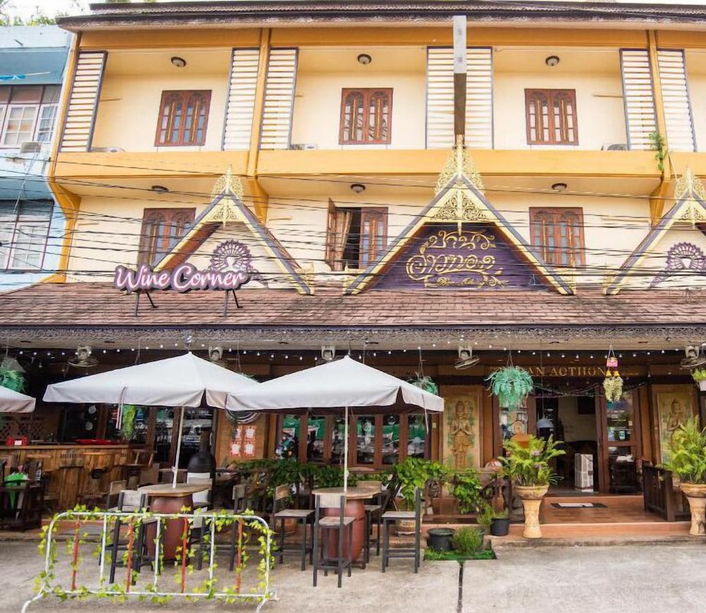 Ban Aothong Hotel 3/50