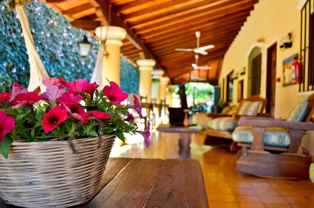 LA CASONA HOTEL BOUTIQUE 43/62