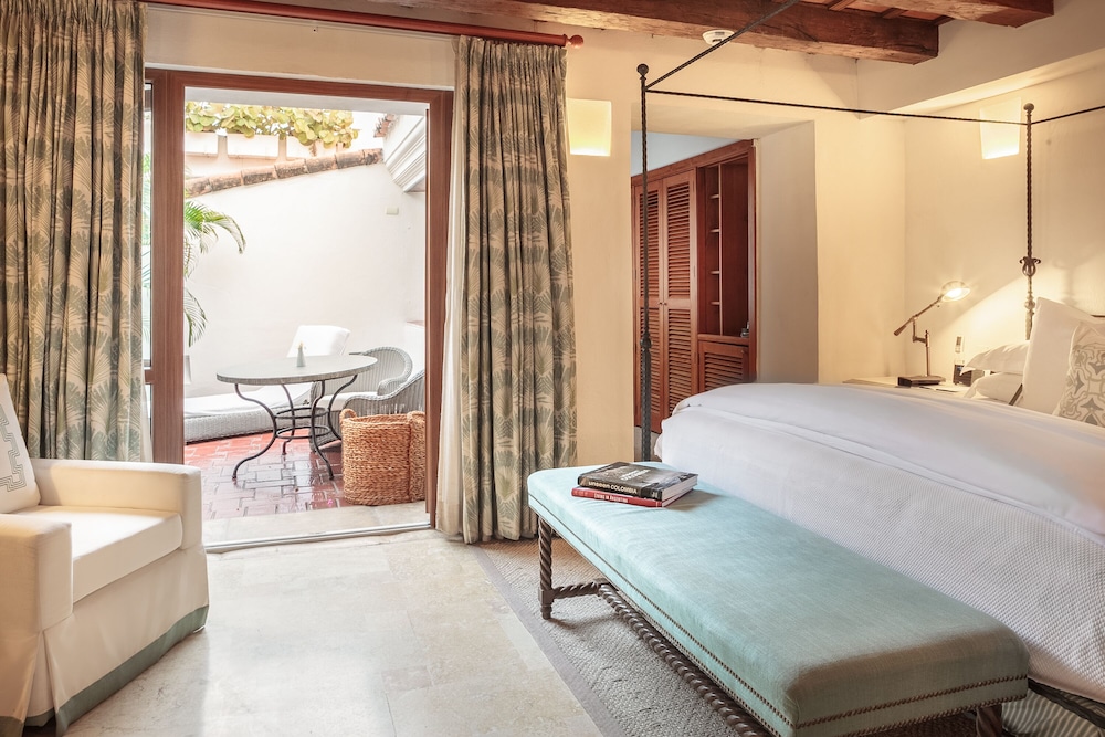 Hotel Casa San Agustin 48/82