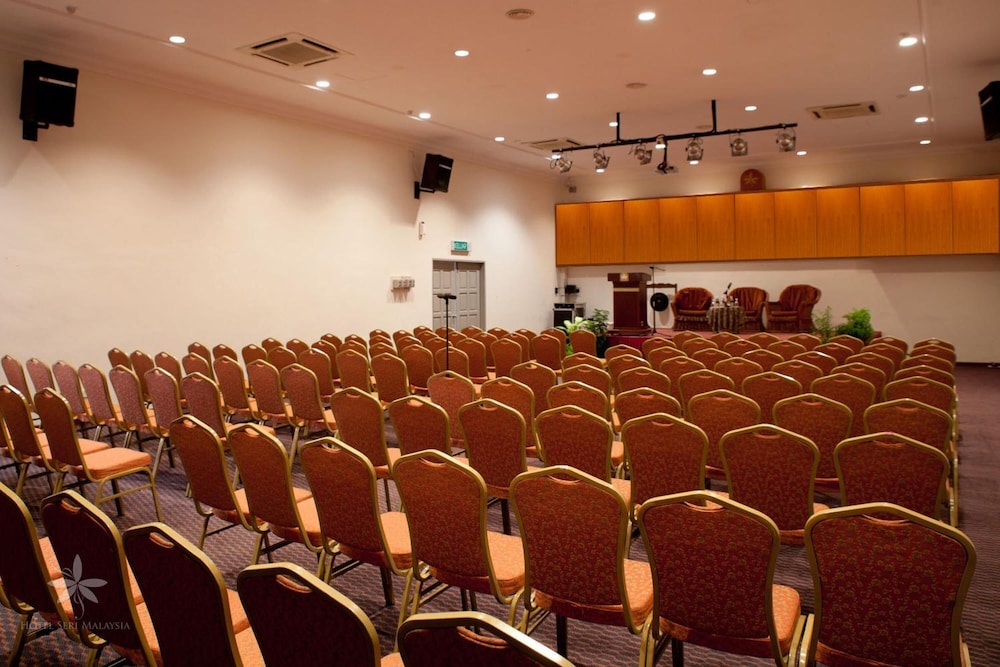 Hotel Seri Malaysia Alor Setar 45/58