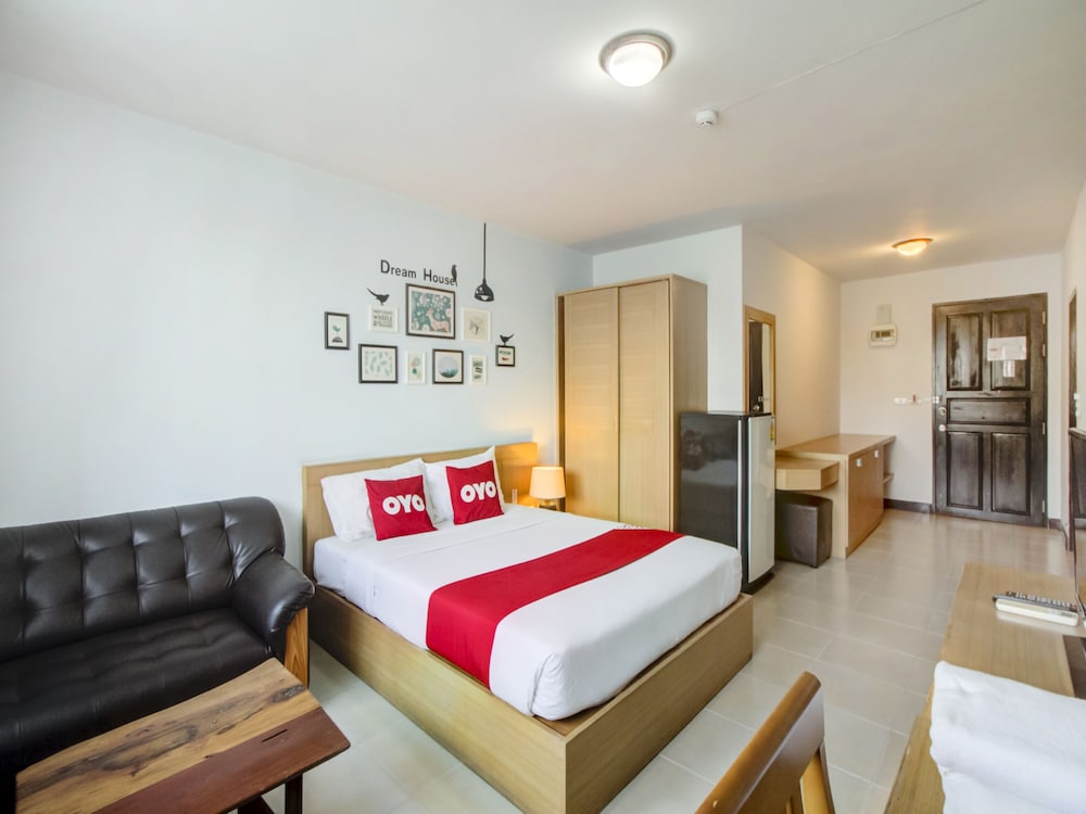 Capital O 564 Nature Boutique Hotel (ex OYO 564) 16/54