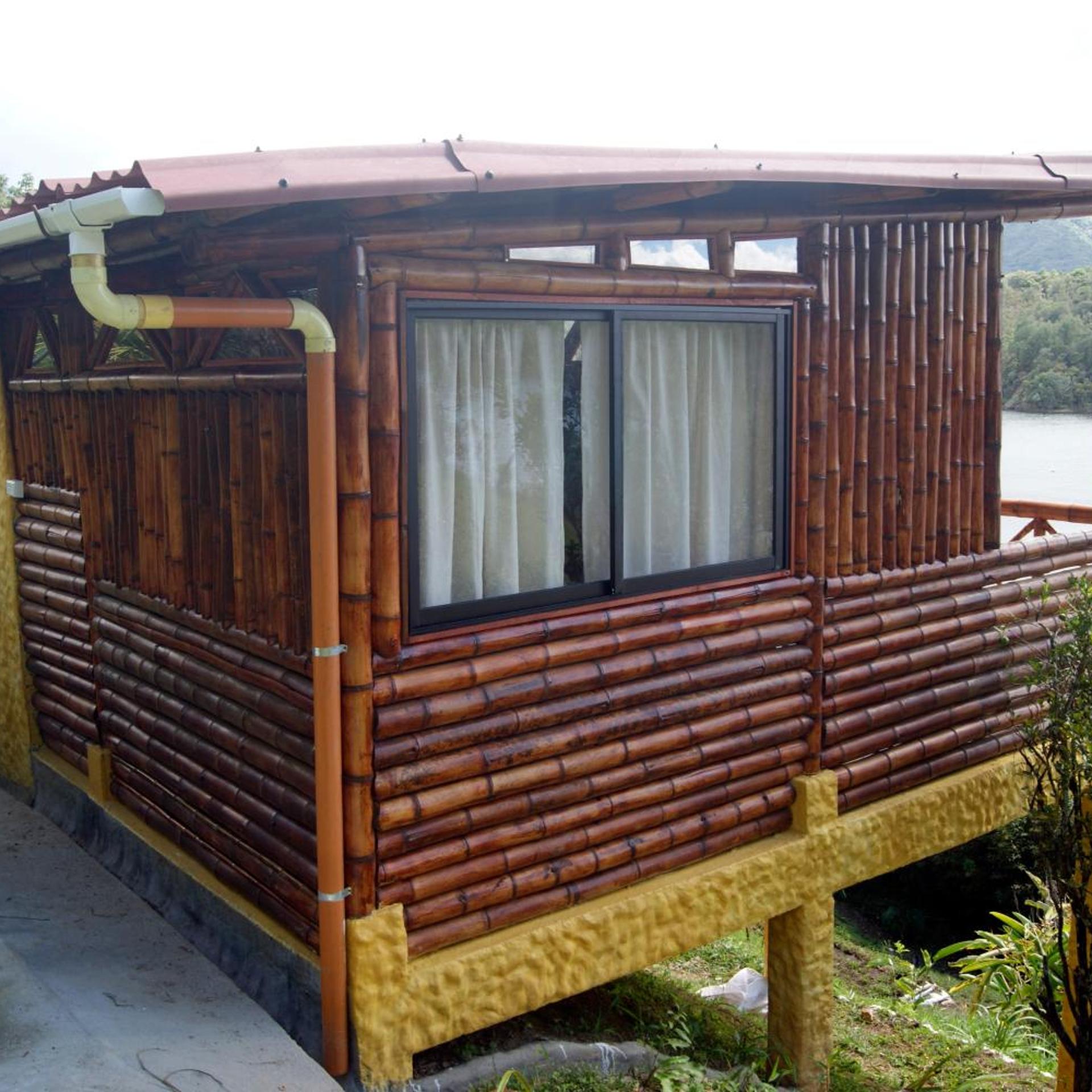 Casa Encuentro Ecolodge 2/50