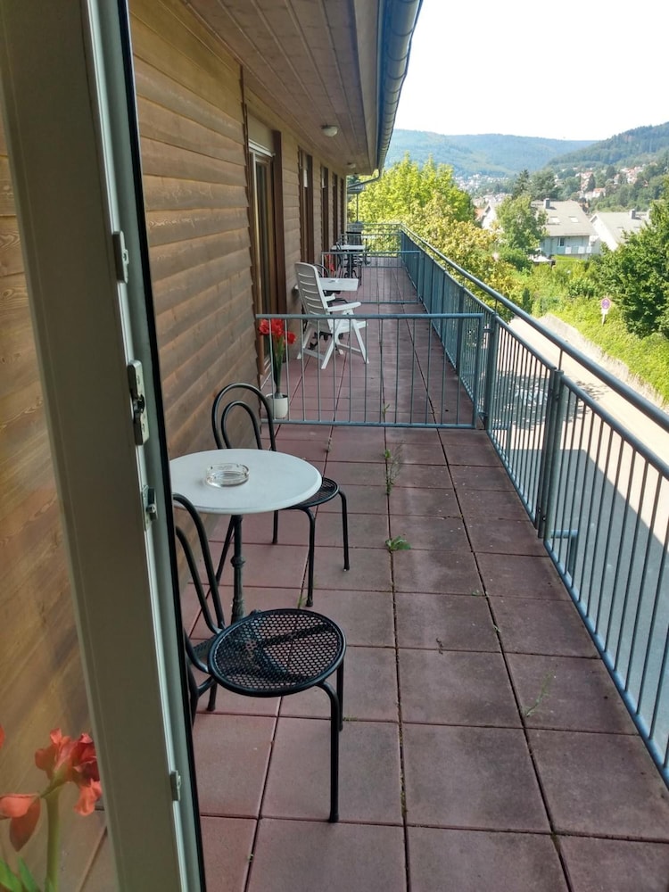 Hotel Neckartal 31/34
