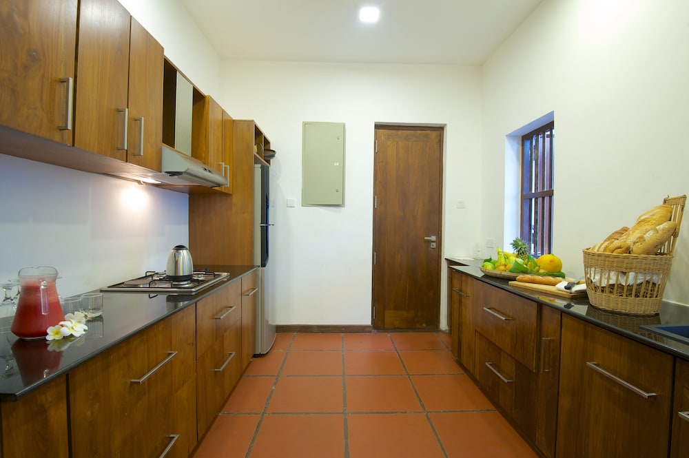 Jetwing Thalahena Villas 7/34