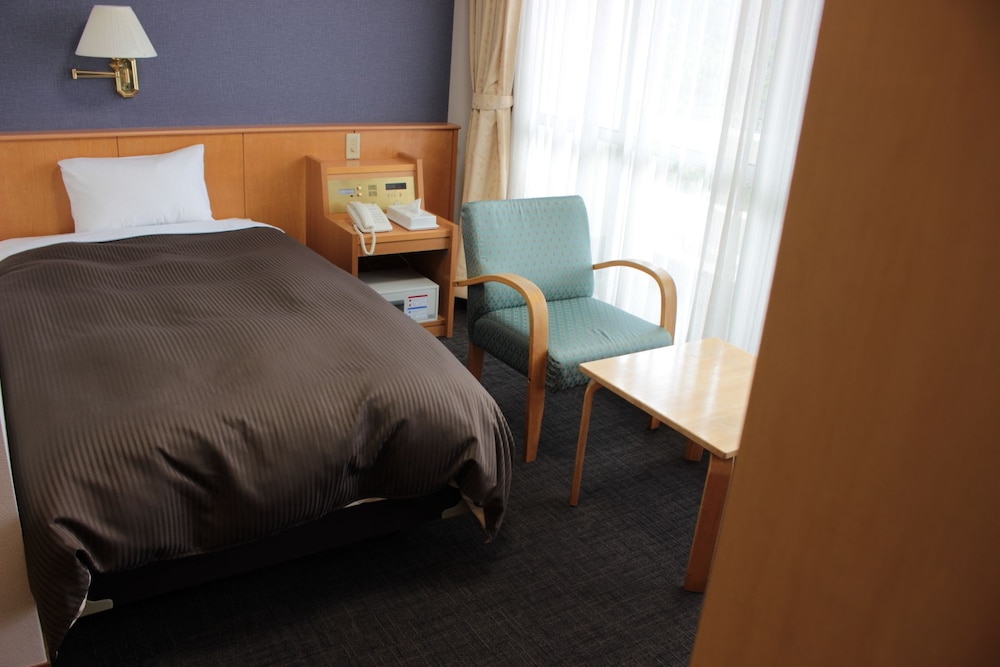 Hotel Axia Kushikino 15/46