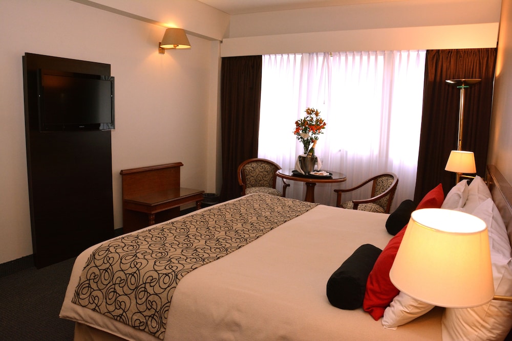 Centuria Hotel Buenos Aires 23/70