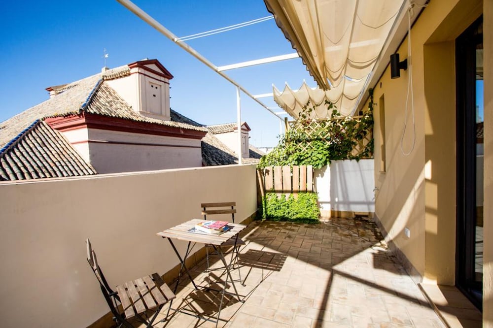 Black Swan Hostel Sevilla 56/62