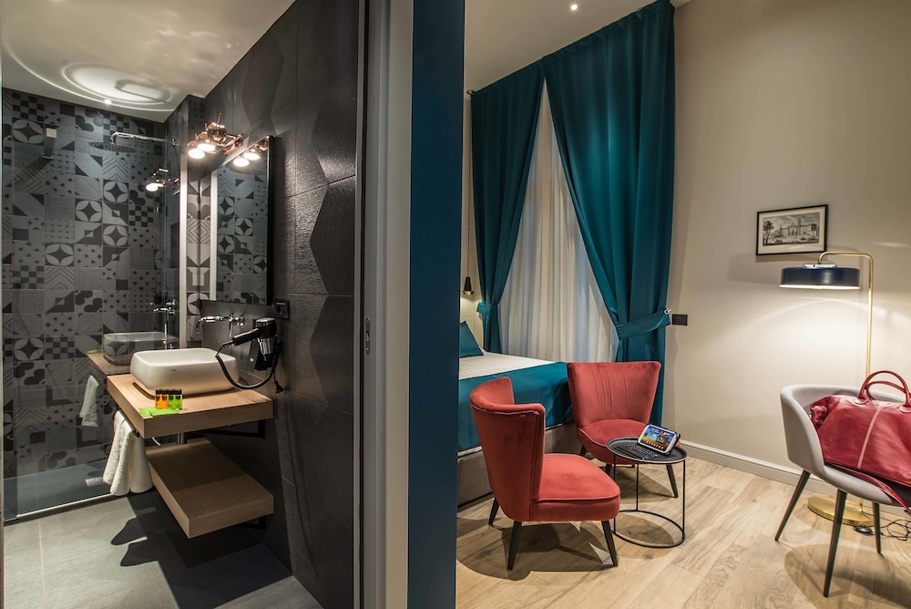 Navona Street Hotel 27/69