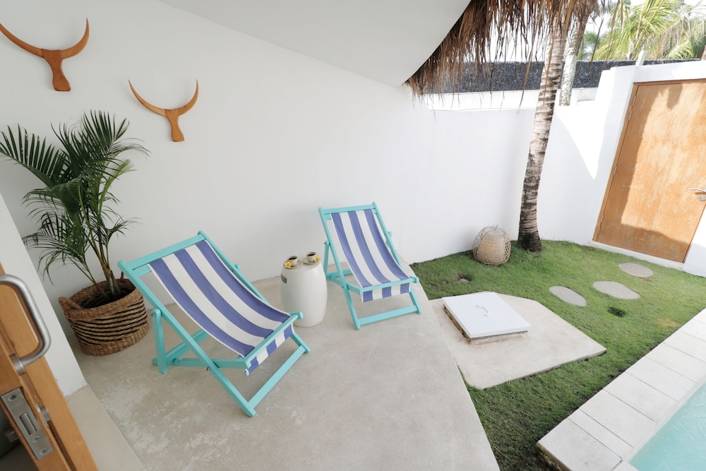 The Apartments Canggu 37/50